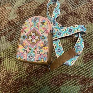 montana west cross body